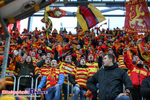 Mecz Jagiellonia Białystok - Korona Kielce