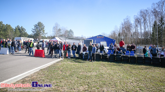 Zlot Drifterow na Podlasie