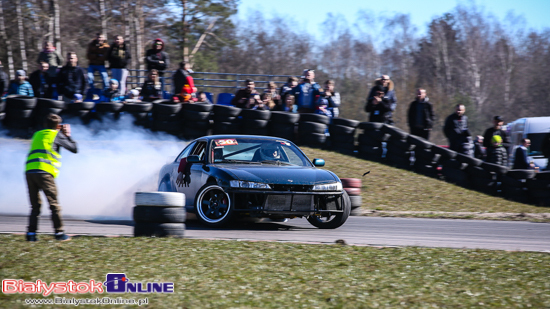 Zlot Drifterow na Podlasie