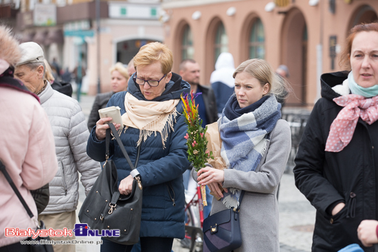 Białostocki Jarmark Wielkanocny