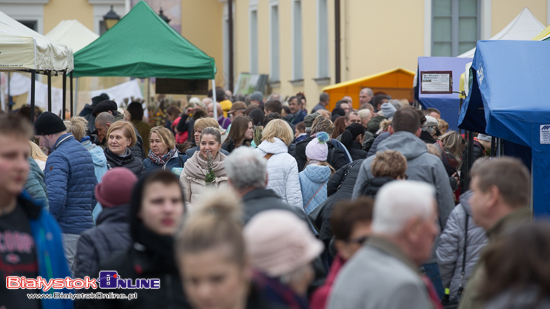 Białostocki Jarmark Wielkanocny