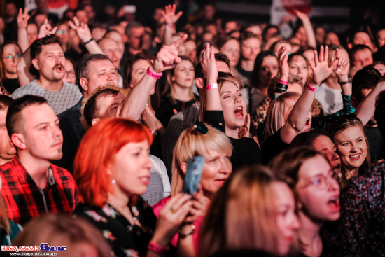 Koncert Darii Zawiałow | Helsinki Tour