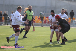 Mecz Rugby Białystok - Chaos Poznań