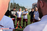 Mecz Rugby Białystok - Chaos Poznań