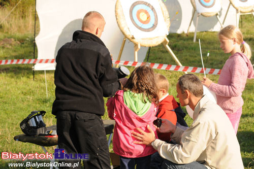 I Podlaski Piknik Ekstremalny