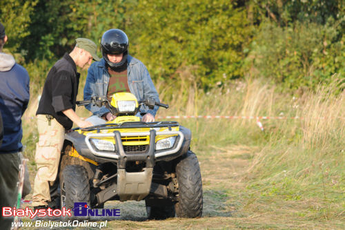 I Podlaski Piknik Ekstremalny