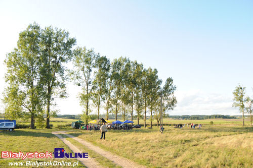 I Podlaski Piknik Ekstremalny