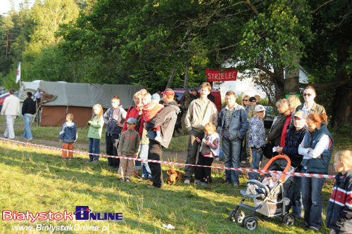 I Podlaski Piknik Ekstremalny