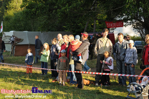 I Podlaski Piknik Ekstremalny