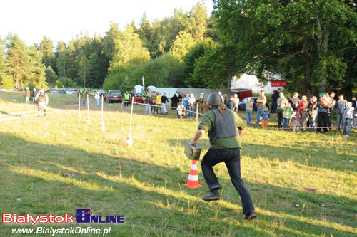 I Podlaski Piknik Ekstremalny