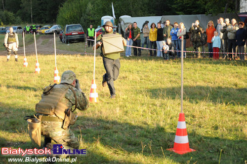 I Podlaski Piknik Ekstremalny