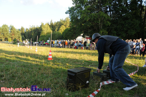 I Podlaski Piknik Ekstremalny