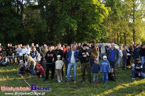 I Podlaski Piknik Ekstremalny