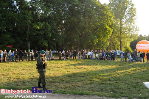 I Podlaski Piknik Ekstremalny