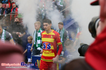 Mecz Jagiellonia Białystok - Lechia Gdańsk