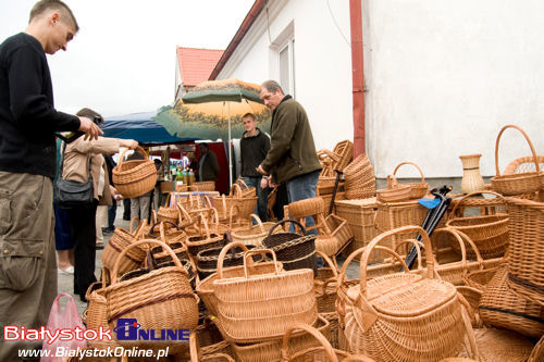 IX Podlaska Biesiada Miodowa