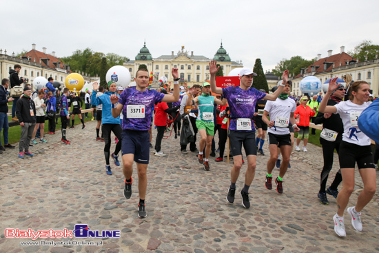 7. PKO Białystok Półmaraton