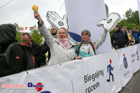 7. PKO Białystok Półmaraton