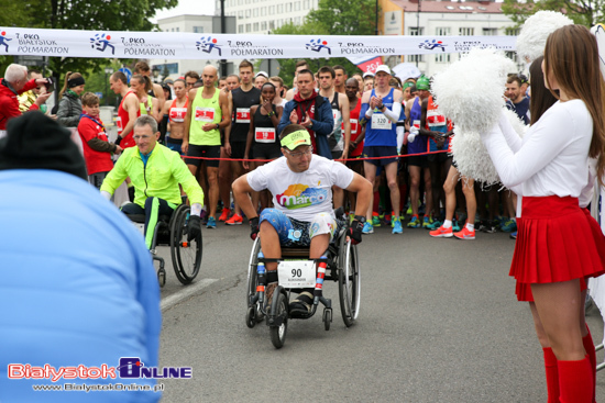 7. PKO Białystok Półmaraton