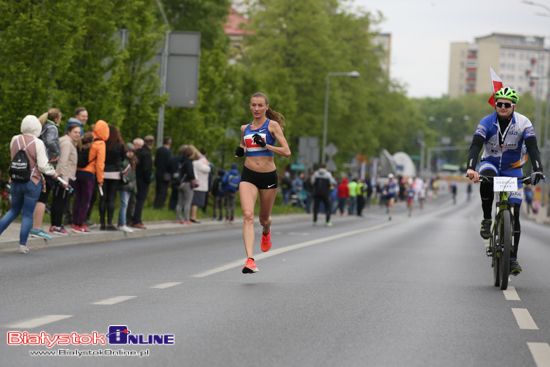 7. PKO Białystok Półmaraton