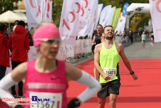 7. PKO Białystok Półmaraton