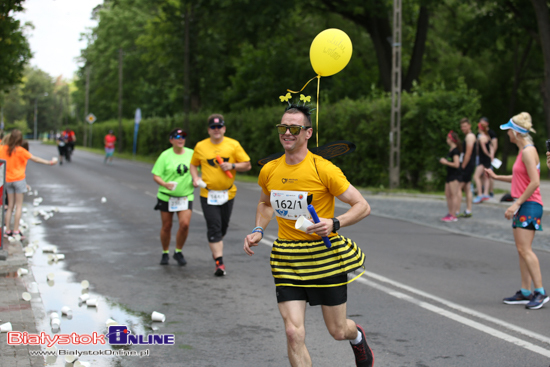 Maratońska sztafeta Electrum Ekiden