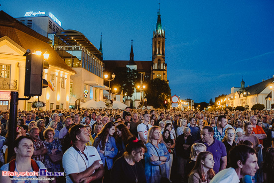 Dni Miasta Białegostoku