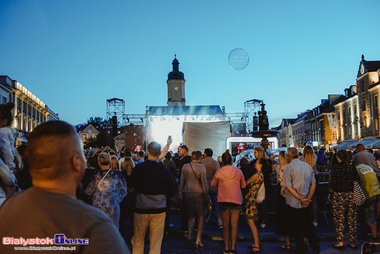 Dni Miasta Białegostoku