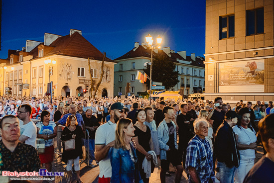 Dni Miasta Białegostoku