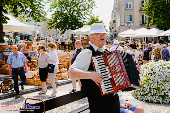 Białostocki Jarmark Świętojański