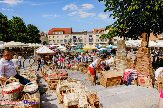 Białostocki Jarmark Świętojański