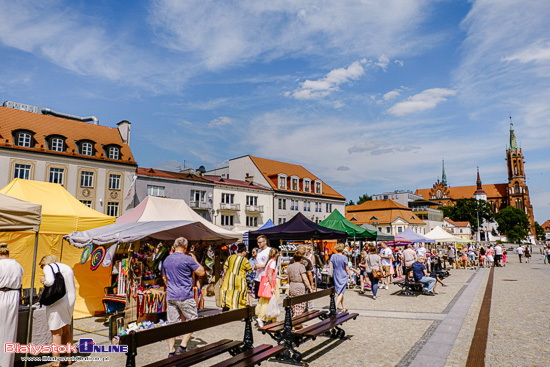 Białostocki Jarmark Świętojański