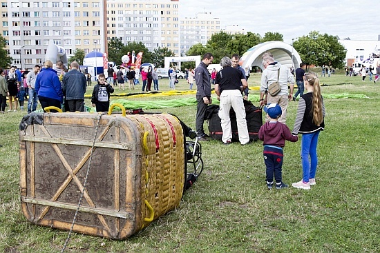 II Fiesta Balonowa