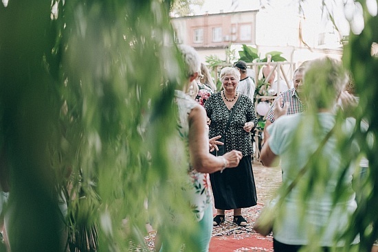 Białostocki Dancing Międzypokoleniowy