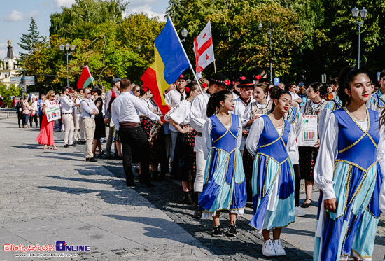 Podlaska Oktawa Kultur