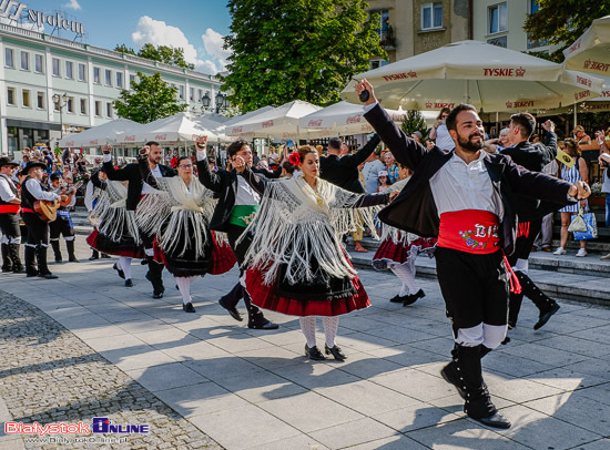 Podlaska Oktawa Kultur