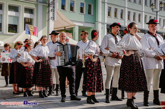 Podlaska Oktawa Kultur