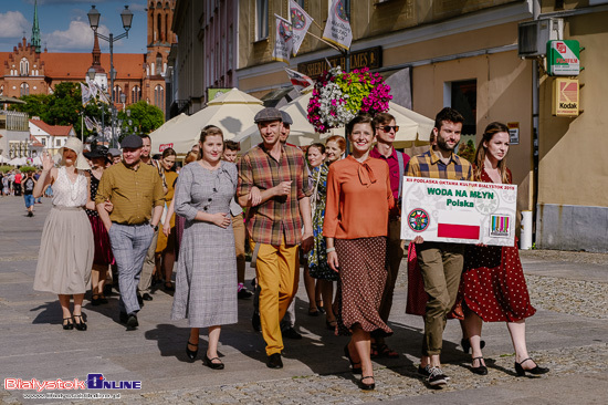 Podlaska Oktawa Kultur