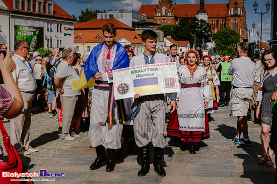 Podlaska Oktawa Kultur