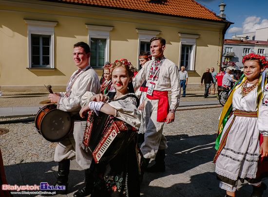 Podlaska Oktawa Kultur