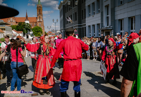 Podlaska Oktawa Kultur