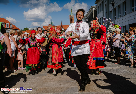 Podlaska Oktawa Kultur