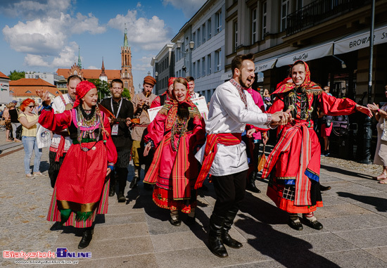 Podlaska Oktawa Kultur