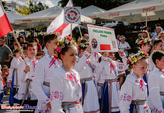 Podlaska Oktawa Kultur