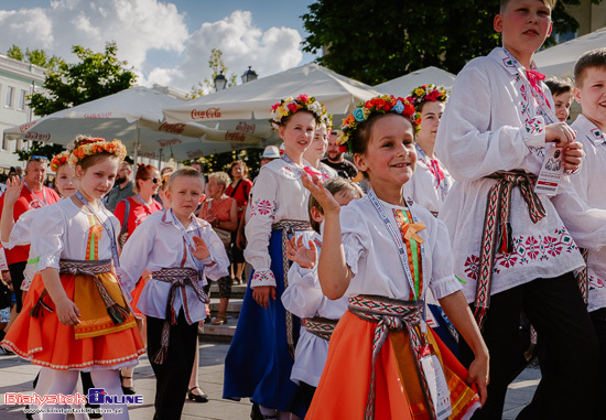 Podlaska Oktawa Kultur