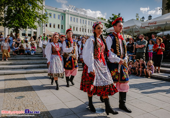 Podlaska Oktawa Kultur