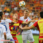 2019.07.27 - Mecz Jagiellonia Białystok - Raków Częstochowa