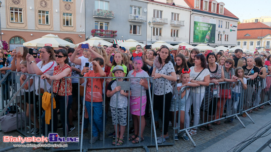 koncert Białystok - miasto dobrej muzyki