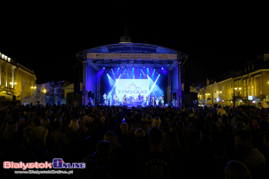 koncert Białystok - miasto dobrej muzyki