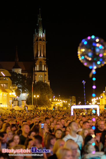 koncert Białystok - miasto dobrej muzyki